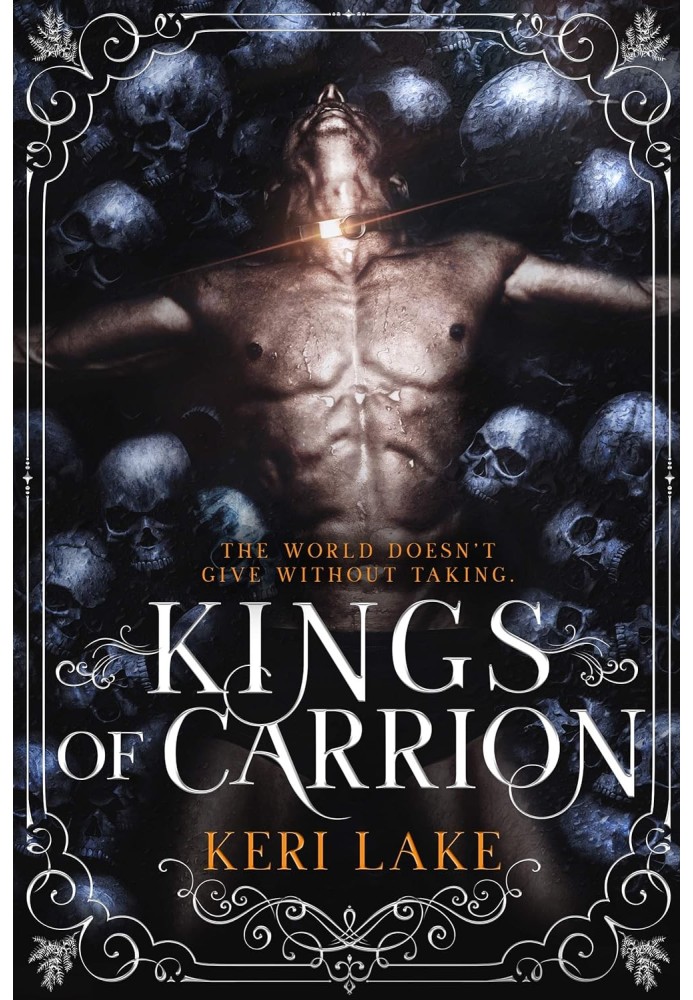 Kings Carrion