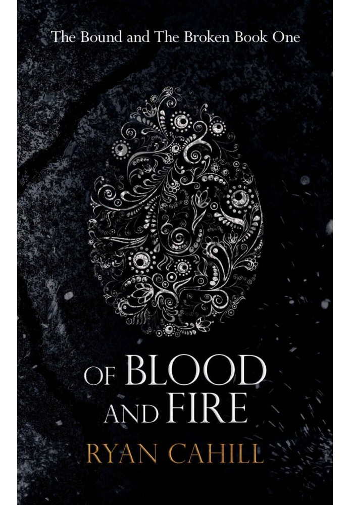 Of Blood and Fire