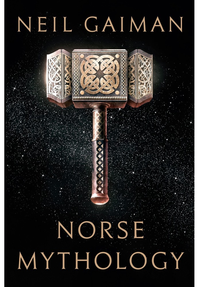 Norse Mythology