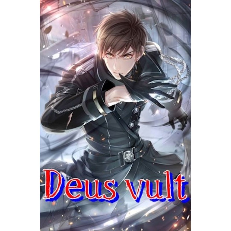 Deus vult