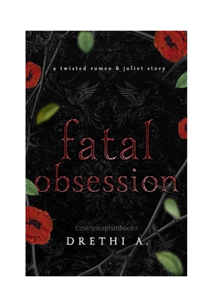 Fatal obsession