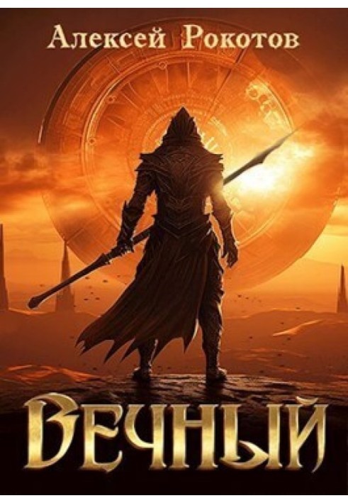 Вечный. Книга III