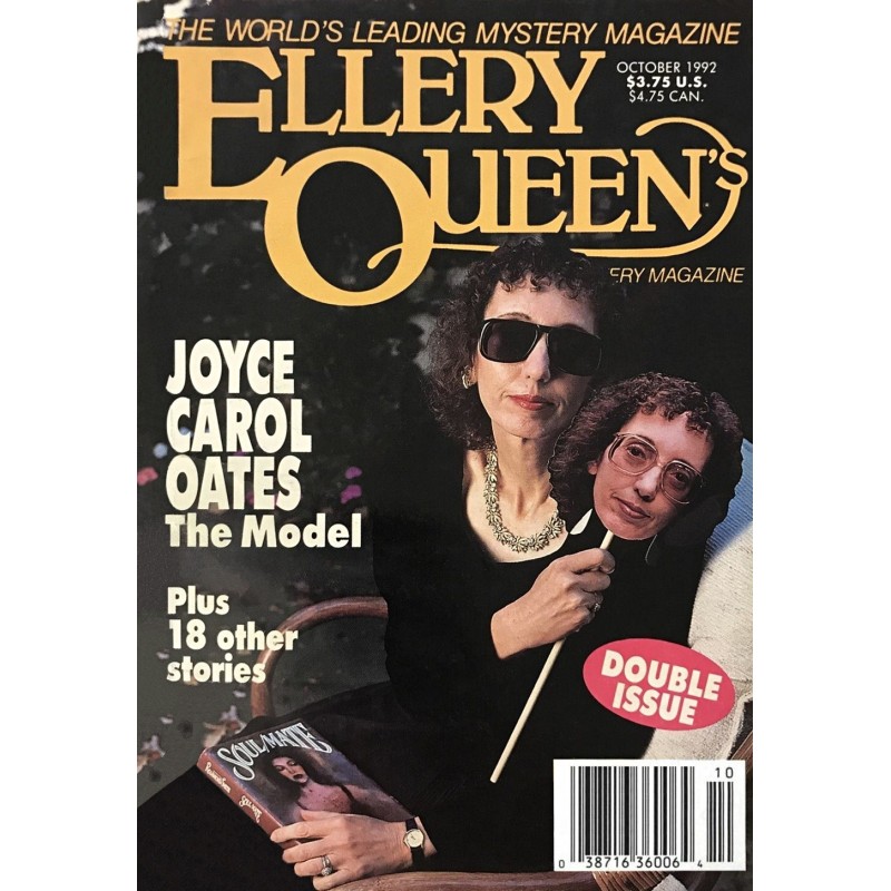 Ellery Queen’s Mystery...