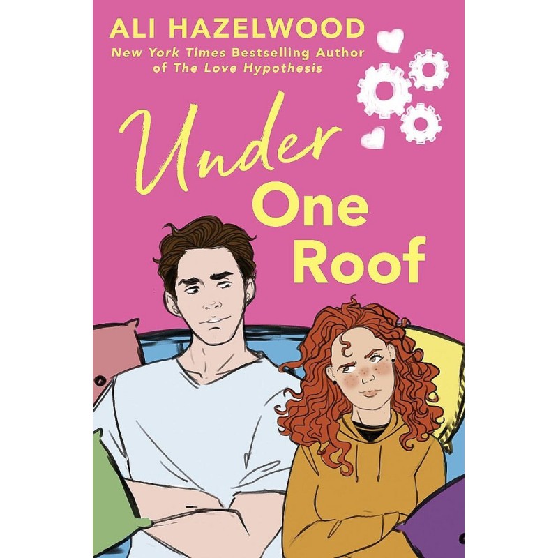 Under the same roof
