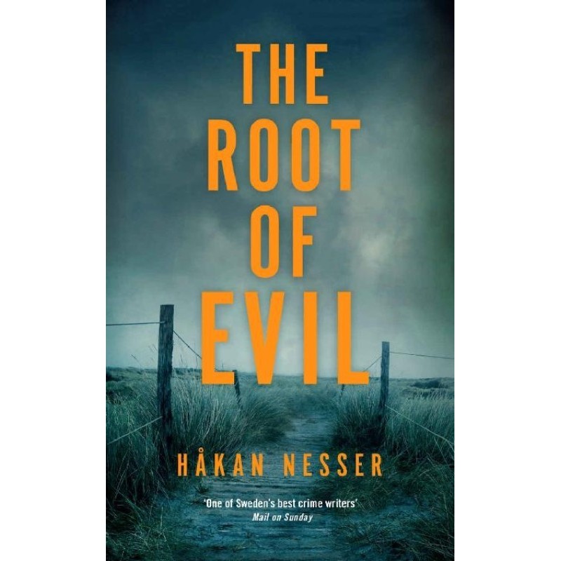 The root of evil