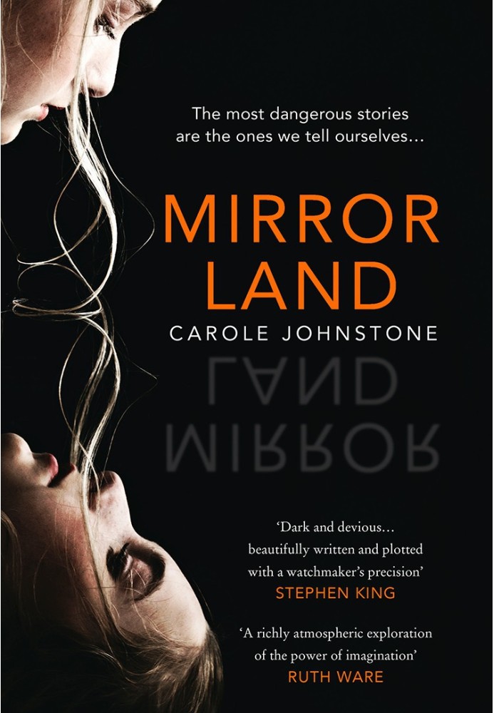 Mirrorland