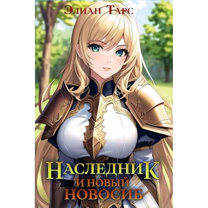Heir and new Novosib