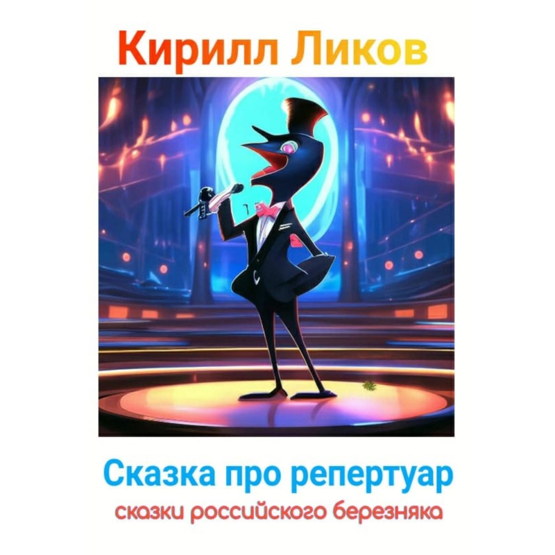 A tale about the repertoire