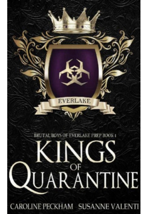 Kings of Quarantine