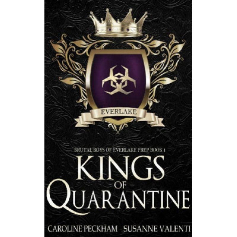 Kings of Quarantine
