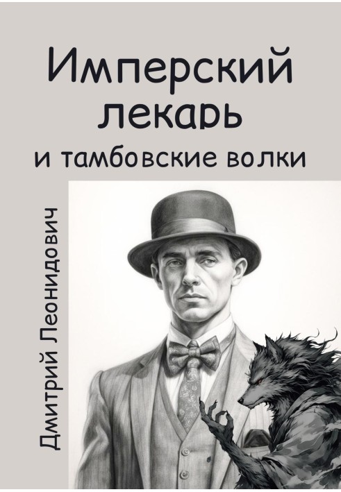 Imperial doctor and Tambov wolves