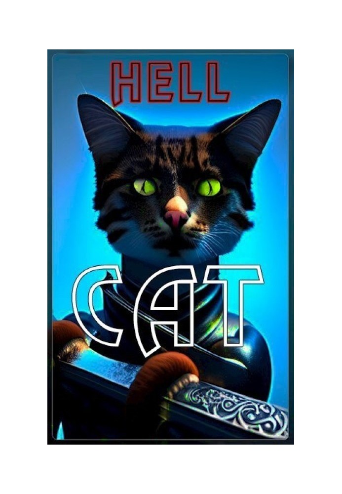 Hell Cat 