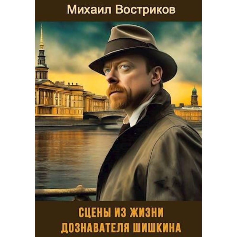 Scenes from the life of...