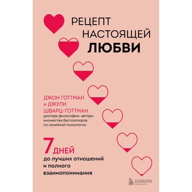 A recipe for true love. 7...