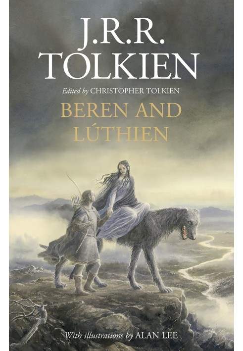 Beren and Lúthien