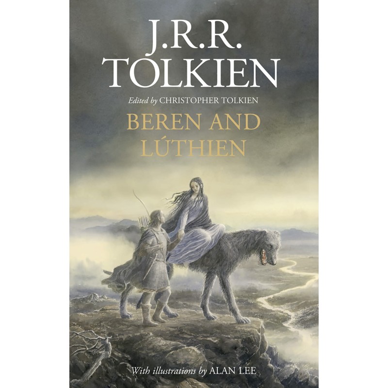 Beren and Lúthien
