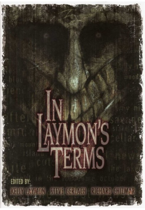 In Laymon's Terms