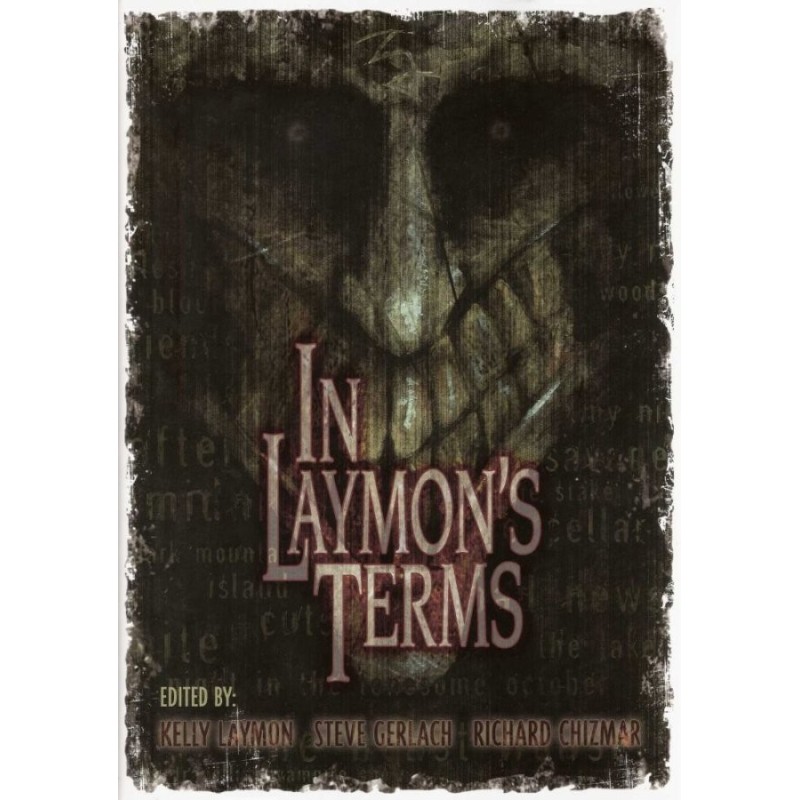 In Laymon's Terms