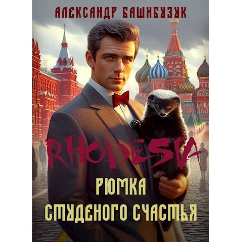 A glass of icy happiness