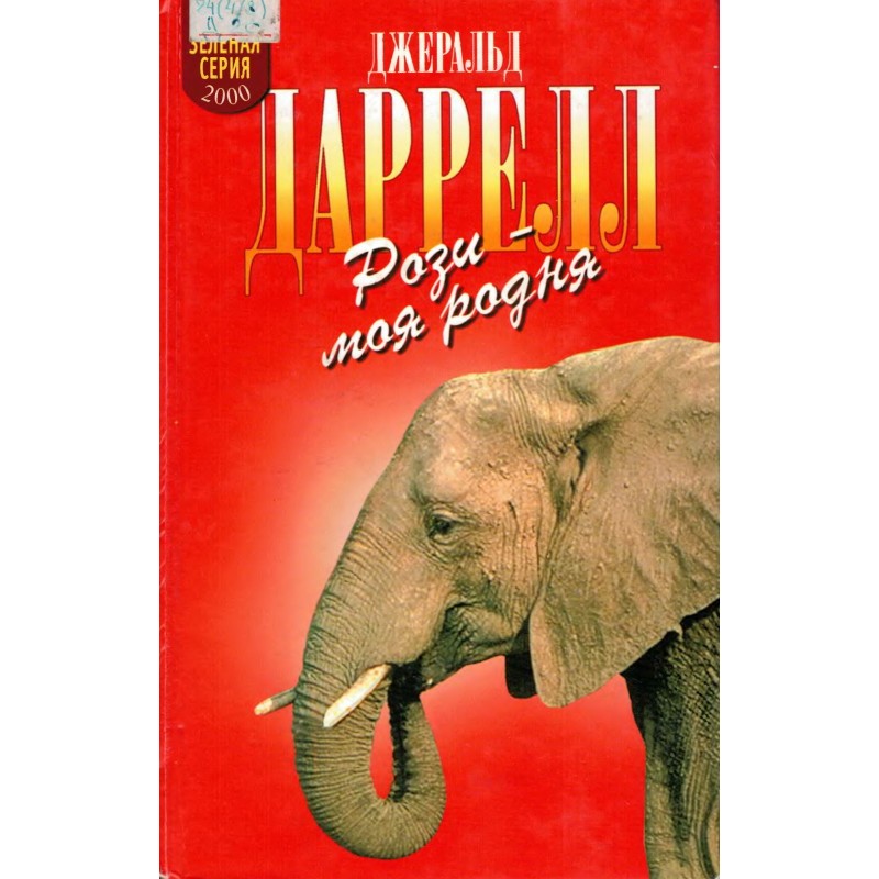 Rosie is my family. Halibut...