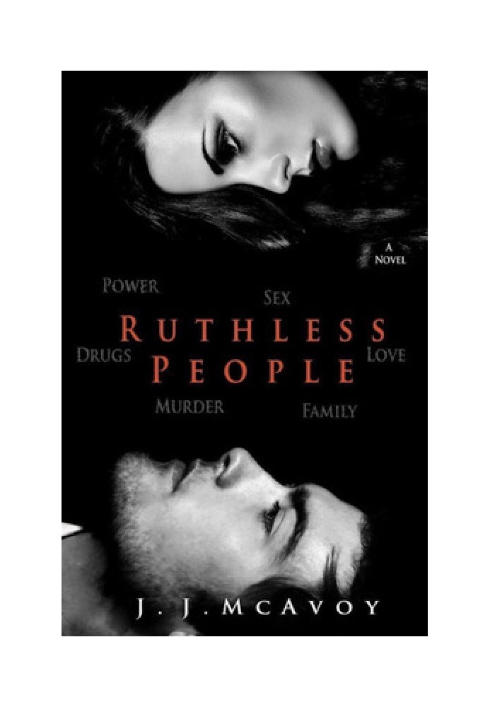 Ruthless people