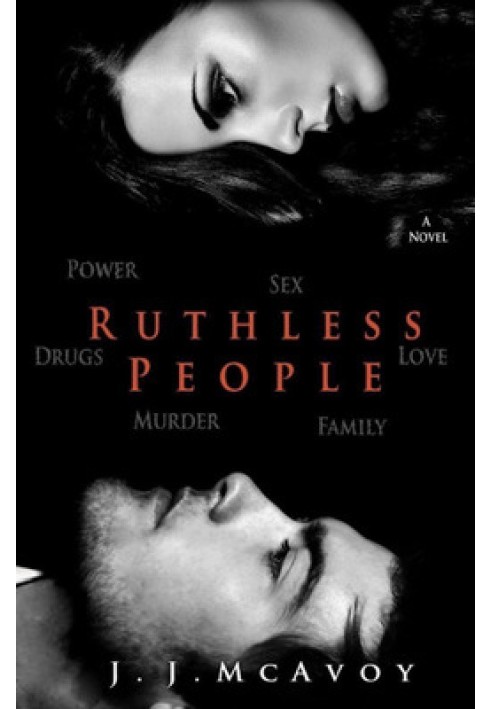 Ruthless people