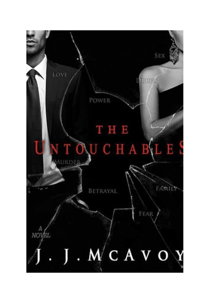 The Untouchables