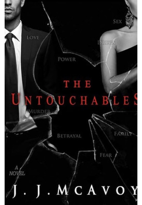 The Untouchables