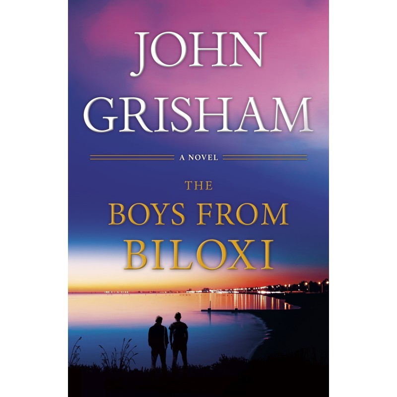 The Boys from Biloxi