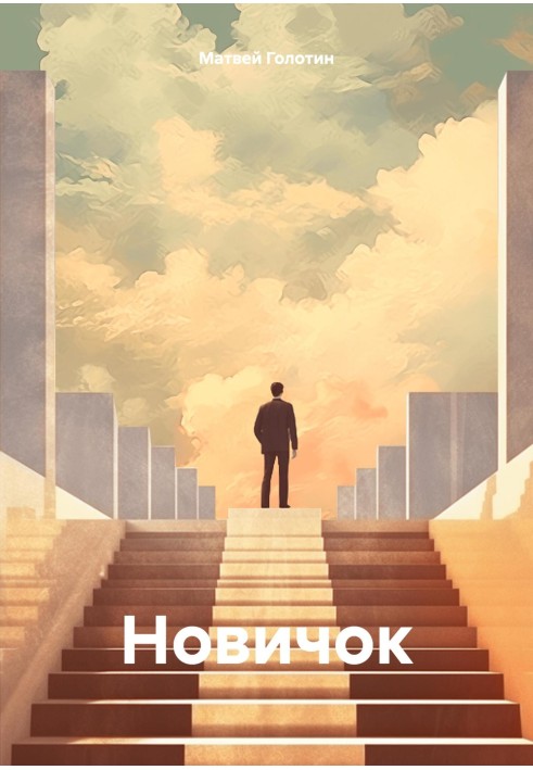 Новичок