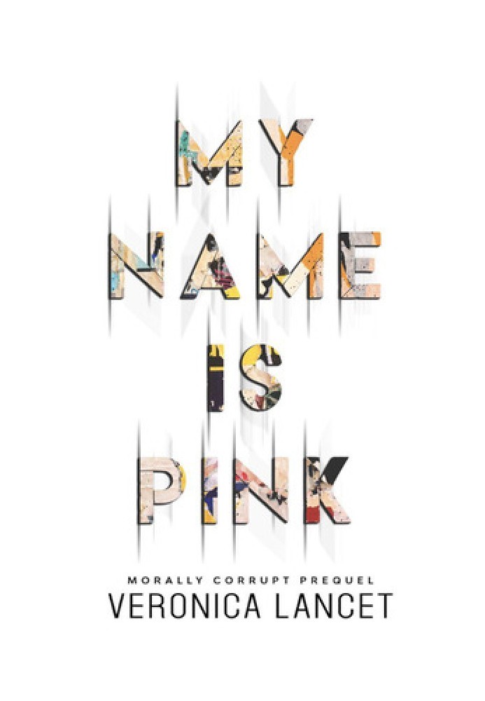 My name is Pink