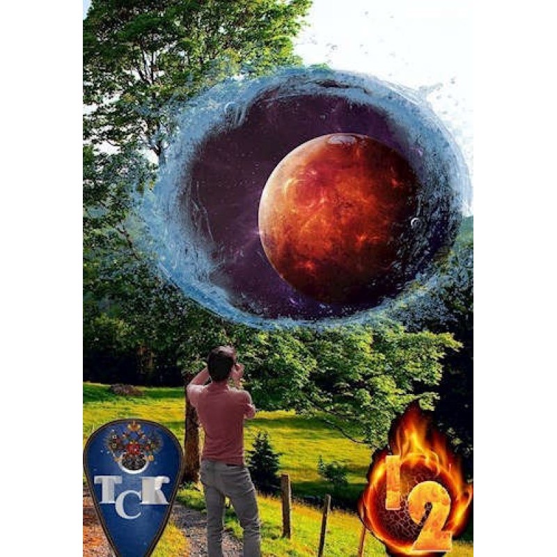 Особый случай/Точка...