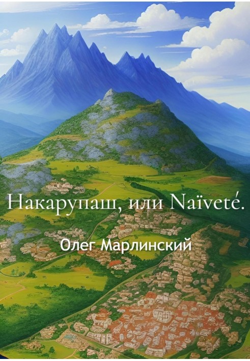 Накарупаш, або Naïveté