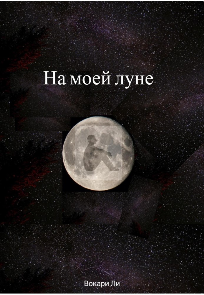 On my moon