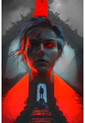Провідник Хаосу. Книга 4