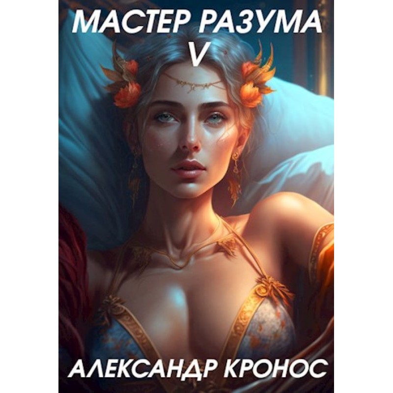 Майстер Розуму V