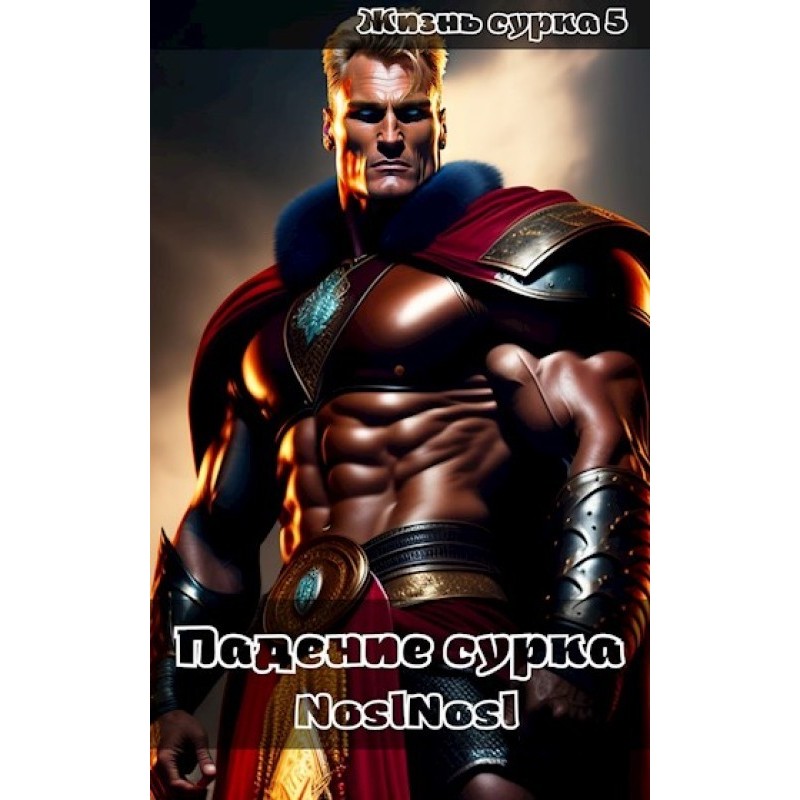 Падіння бабака