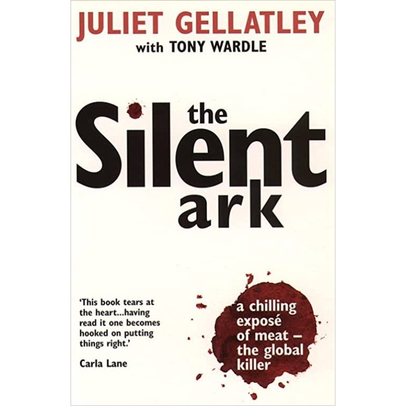 Безмолвный ковчег