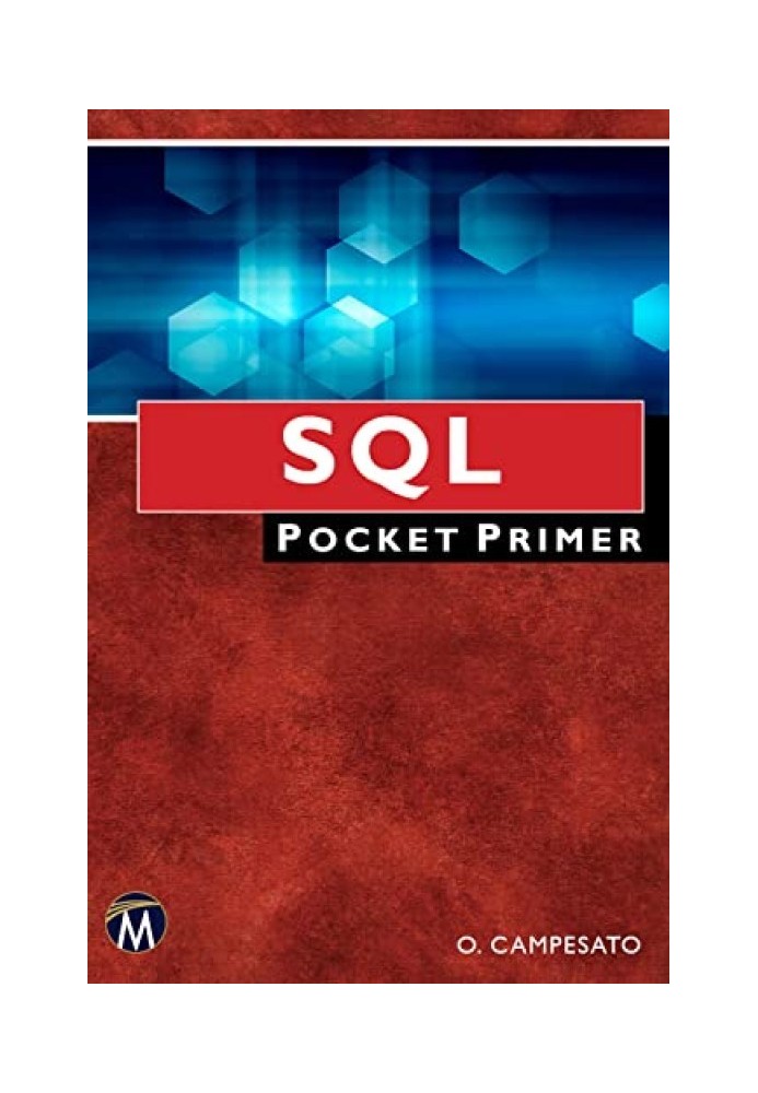 SQL Pocket Primer