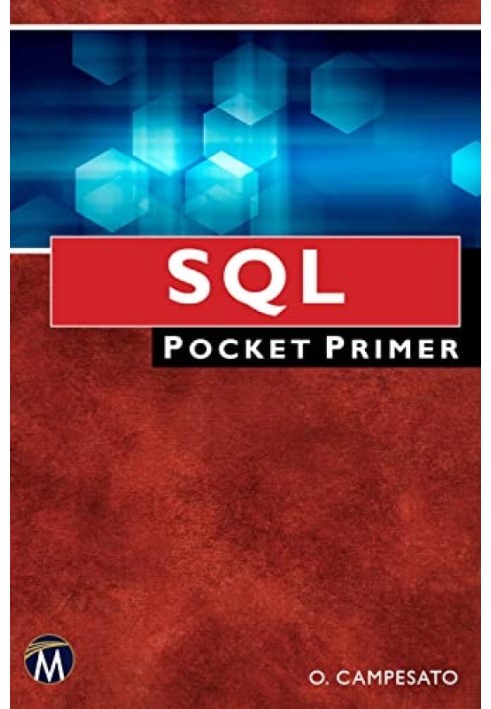 SQL Pocket Primer