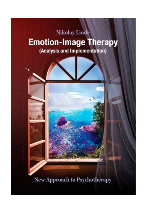 Emotion - Image Therapy. Analysis and Implementation