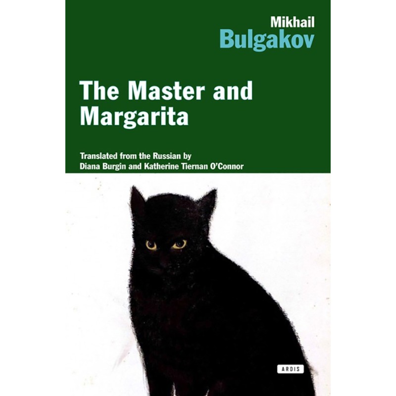 The Master and Margarita