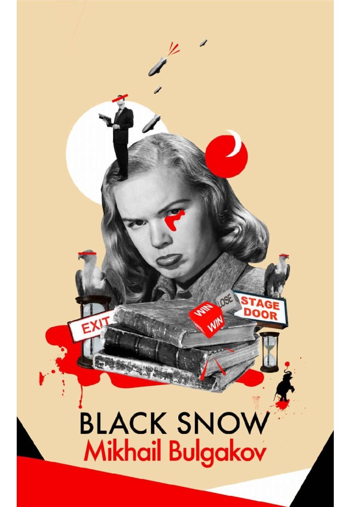 Black Snow