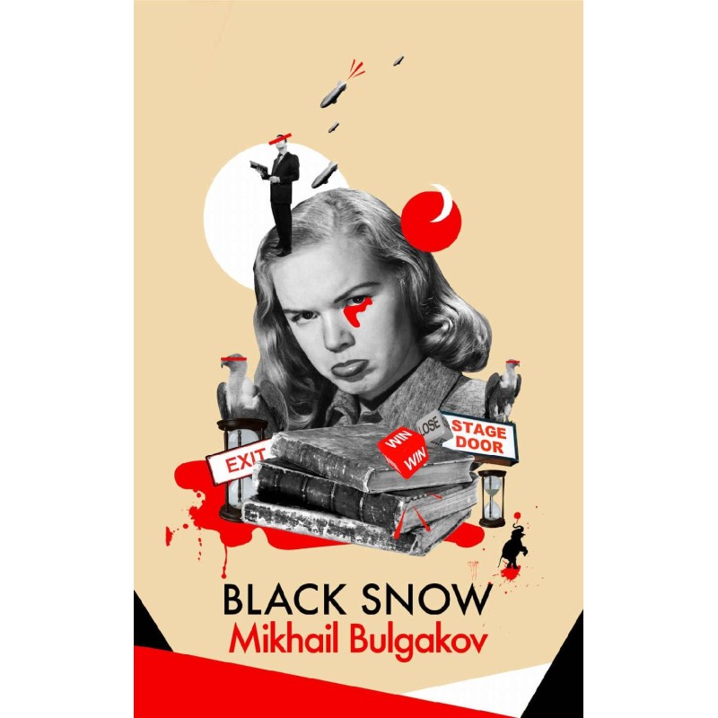 Black Snow