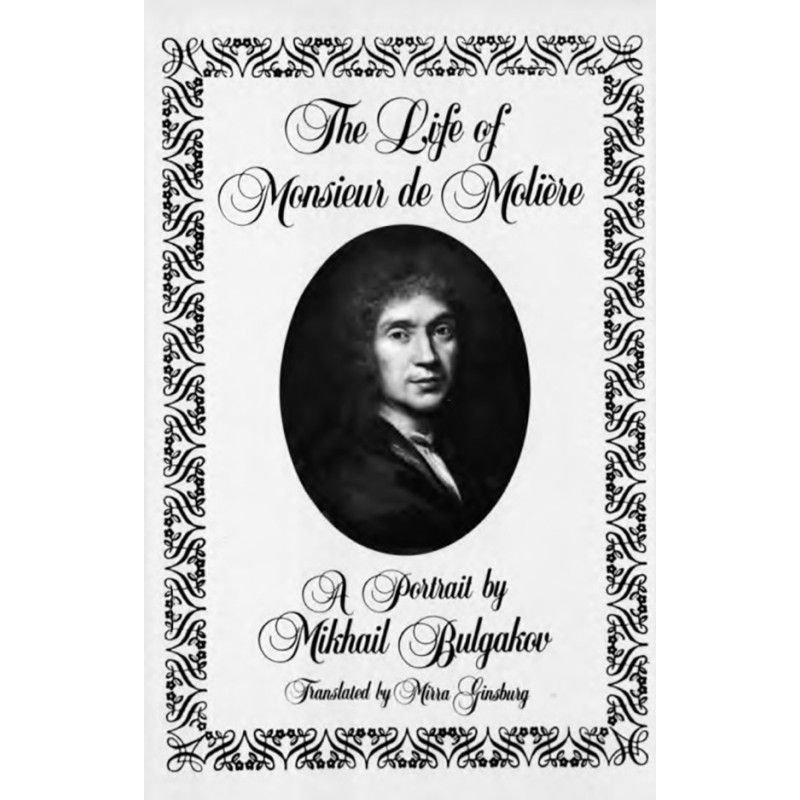 The Life of Monsieur de...