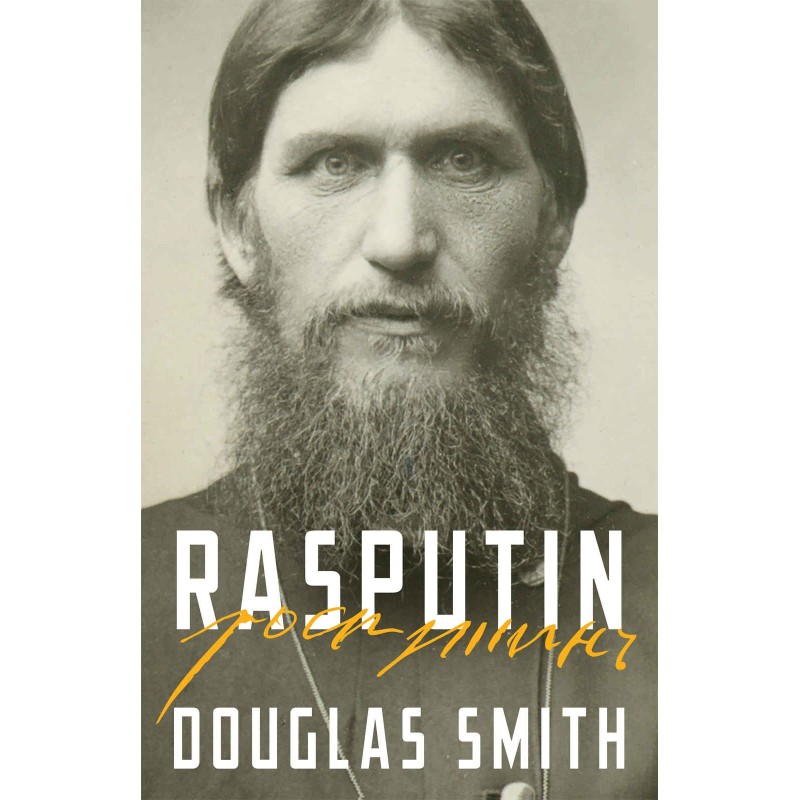 Rasputin: The Biography
