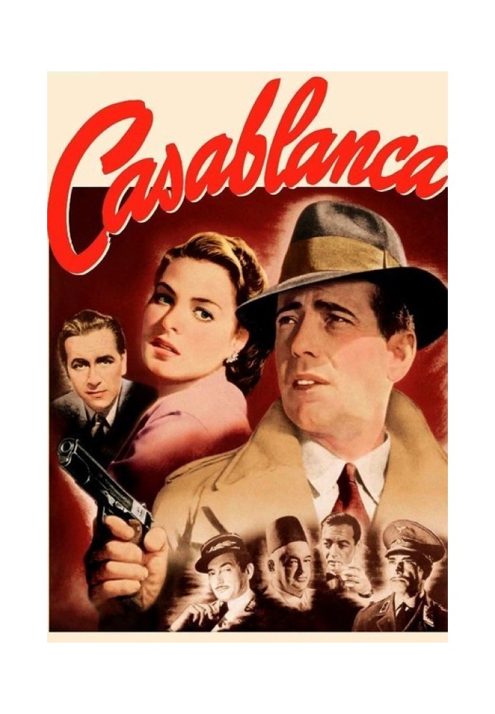 Casablanca