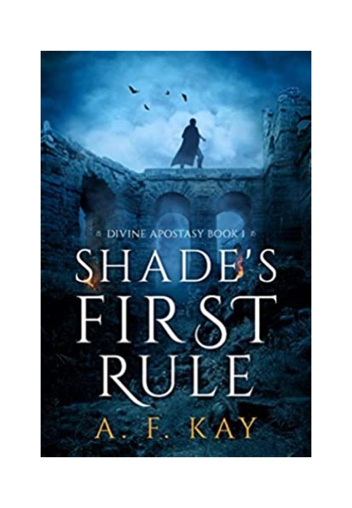 Shade's First Rule