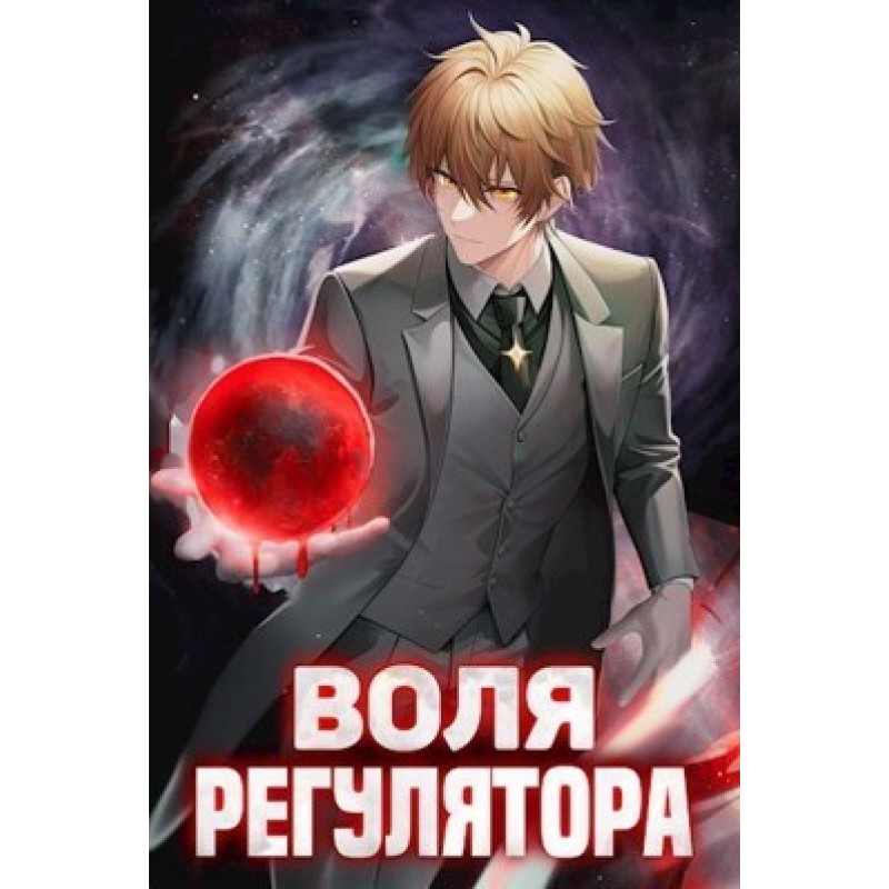 Will of the Regulator (SI)