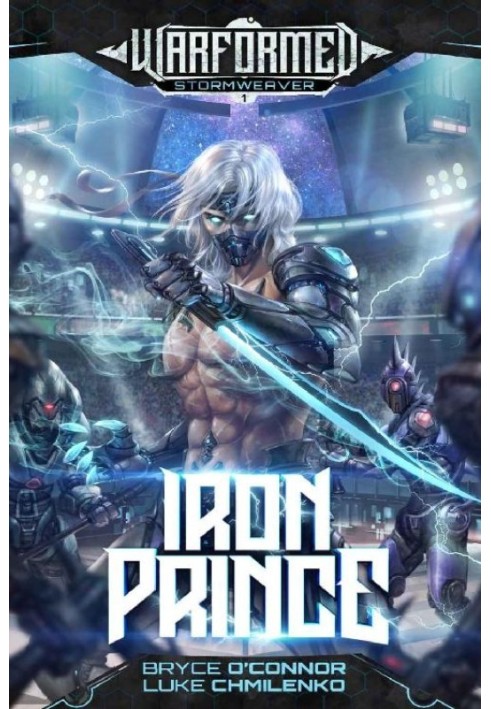 Iron Prince